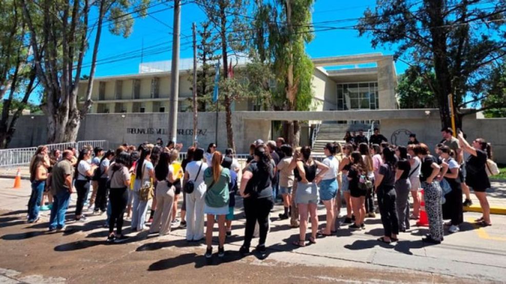 El Arzobispado habló tras las denuncias en el jardín de Carlos Paz: “El cuidado de los menores es prioridad absoluta”