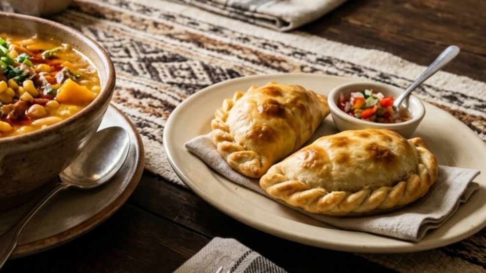 Empanadas argentinas