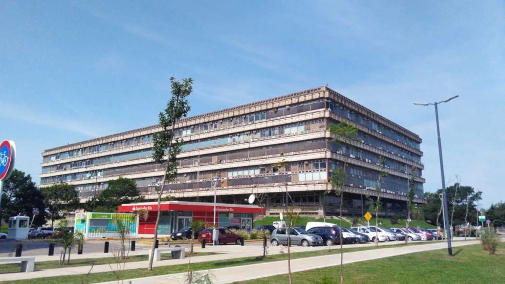 Facultad de Ciencias Exactas de la UBA 21052026