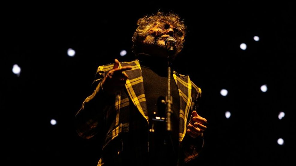 Fito Paez
