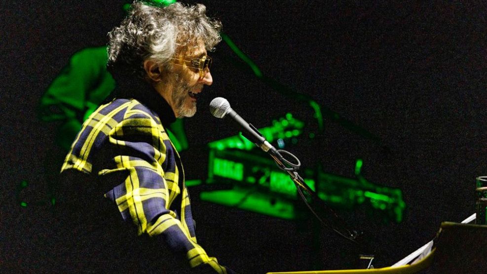 Fito Paez
