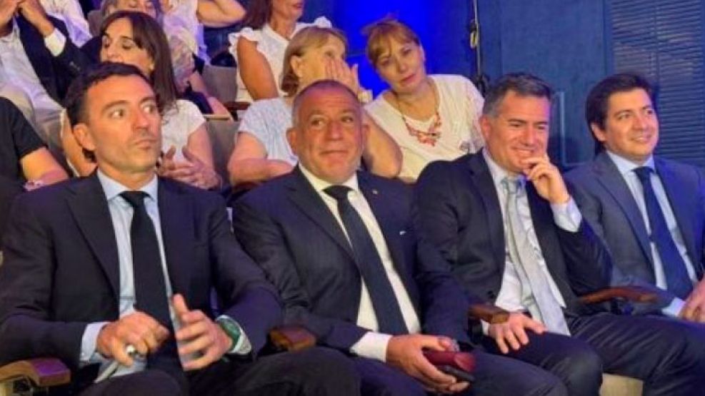 oposicion