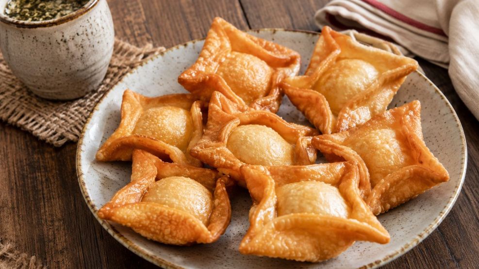  pastelitos criollos 