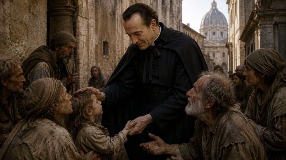 santoral catolico