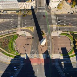 El Obelisco festeja los 90.