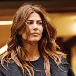 Juliana Awada | Foto:CEDOC