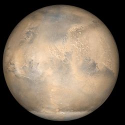 Venus Nasa