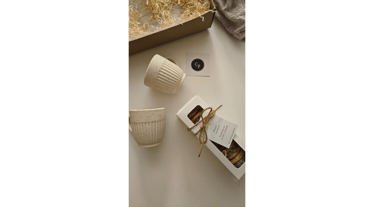 El arte de regalar en tiempos donde todo parece inmediato
