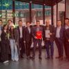 Geely se acerca a la comunidad china en la Argentina
