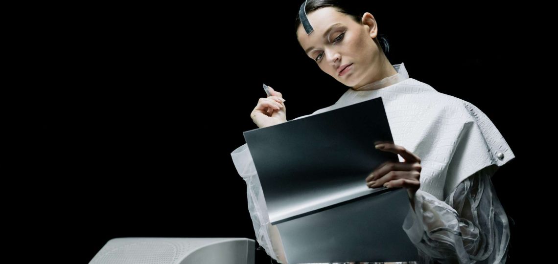 Del algoritmo al deseo: cómo la inteligencia artificial cambia la moda