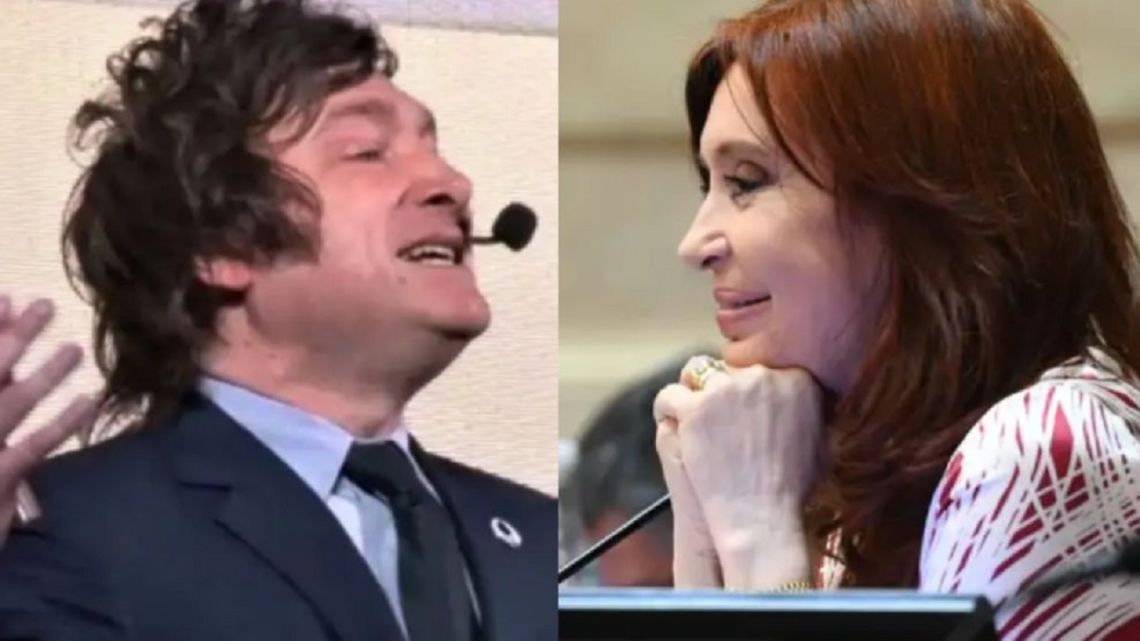 De las cloacas de la SIDE al 'streaming': ¿quién espía a los presidentes?