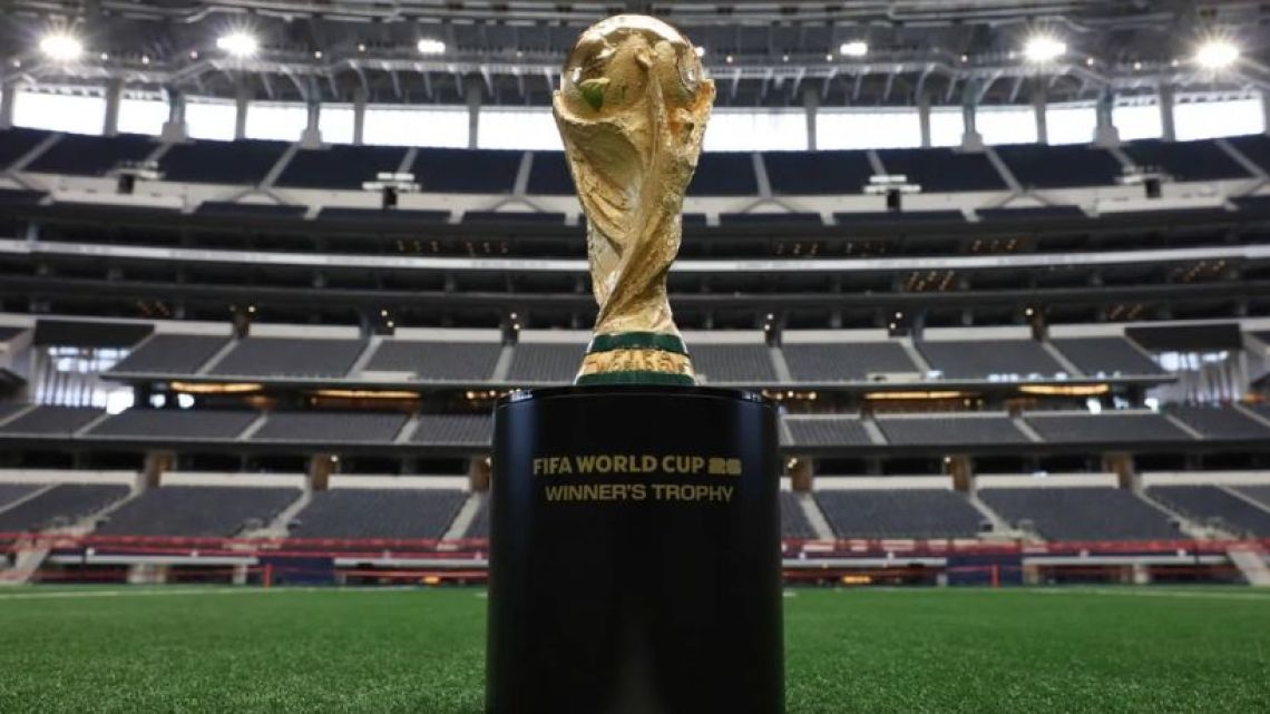 Mundial 2026: argentinos gastarán USD 455 millones en turismo
