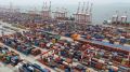 Las importaciones chinas alcanzan un nuevo máximo histórico.