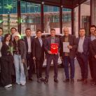 Geely se acerca a la comunidad china en la Argentina
