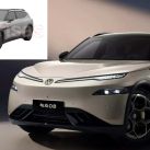 Volkswagen ID. UNYX 08