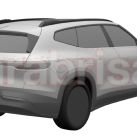 Volkswagen ID. UNYX 08