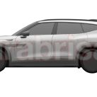 Volkswagen ID. UNYX 08