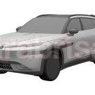 Volkswagen ID. UNYX 08