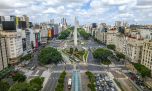 Festejá gratis el cumple de 90 del Obelisco