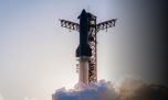 ¿A qué hora y cómo ver en vivo desde la Argentina el vuelo de prueba 12 del Starship?