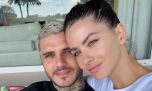 Para acariciar cerdos y tomar matcha: cómo es el curioso café al que fueron la China Suárez y Mauro Icardi en Tokio