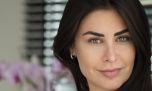 Así es Giulia, la actriz y cantante de la familia del Cholo Simeone