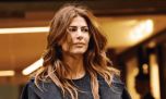 Juliana Awada es la cara de un shopping