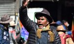 El peligroso apriete a Paz en Bolivia