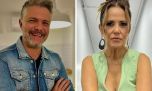 Ricky Diotto contra María Fernanda Callejón tras ser condenado por violencia de género: "No se pudo probar nada"