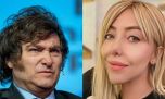 Audios prohibidos: las anteriores filtraciones de Rosemary sobre Milei