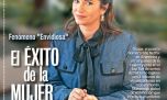 Fenómeno "Envidiosa": el éxito de la mujer real