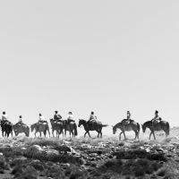 Cabalgata los Tres Valles