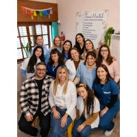 Lic. Sandra del Olmo: Liderazgo y compromiso en el abordaje interdisciplinario