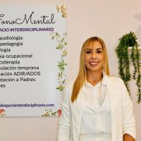 Lic. Sandra del Olmo: Liderazgo y compromiso en el abordaje interdisciplinario
