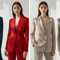 Psicología del color: cómo usar los colores para potenciar tu imagen personal