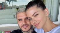 China Suárez, Mauro Icardi