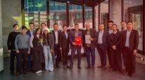Geely se acerca a la comunidad china en la Argentina