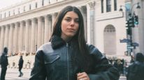Valentina, la hija de Mario Pergolini