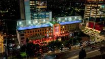 Workplace by IRSA