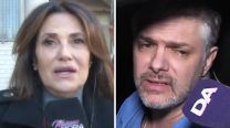 Fernanda Callejón y Ricardo Diotto
