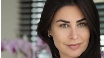 Así es Giulia, la actriz y cantante de la familia del Cholo Simeone