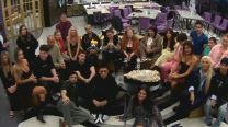 Gran Hermano Generación Dorada