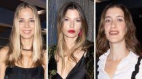 De Lorena Ceriscioli y Chloe Bello a Clara Alonso: los mejores looks del exclusivo evento de Camila Romano