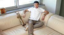 Mariano Loiacono: “El jazz es un estilo de vida”
