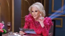 Mirtha Legrand