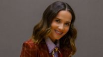 Natalia Oreiro recupera la tendencia deco que aporta calidez y que las abuelas ya pusieron de moda
