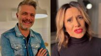 Ricky Diotto y María Fernanda Callejón