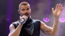 Ricky Martin