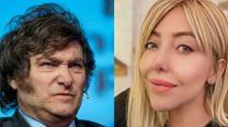 Audios prohibidos: las anteriores filtraciones de Rosemary sobre Milei