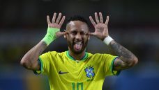 Neymar